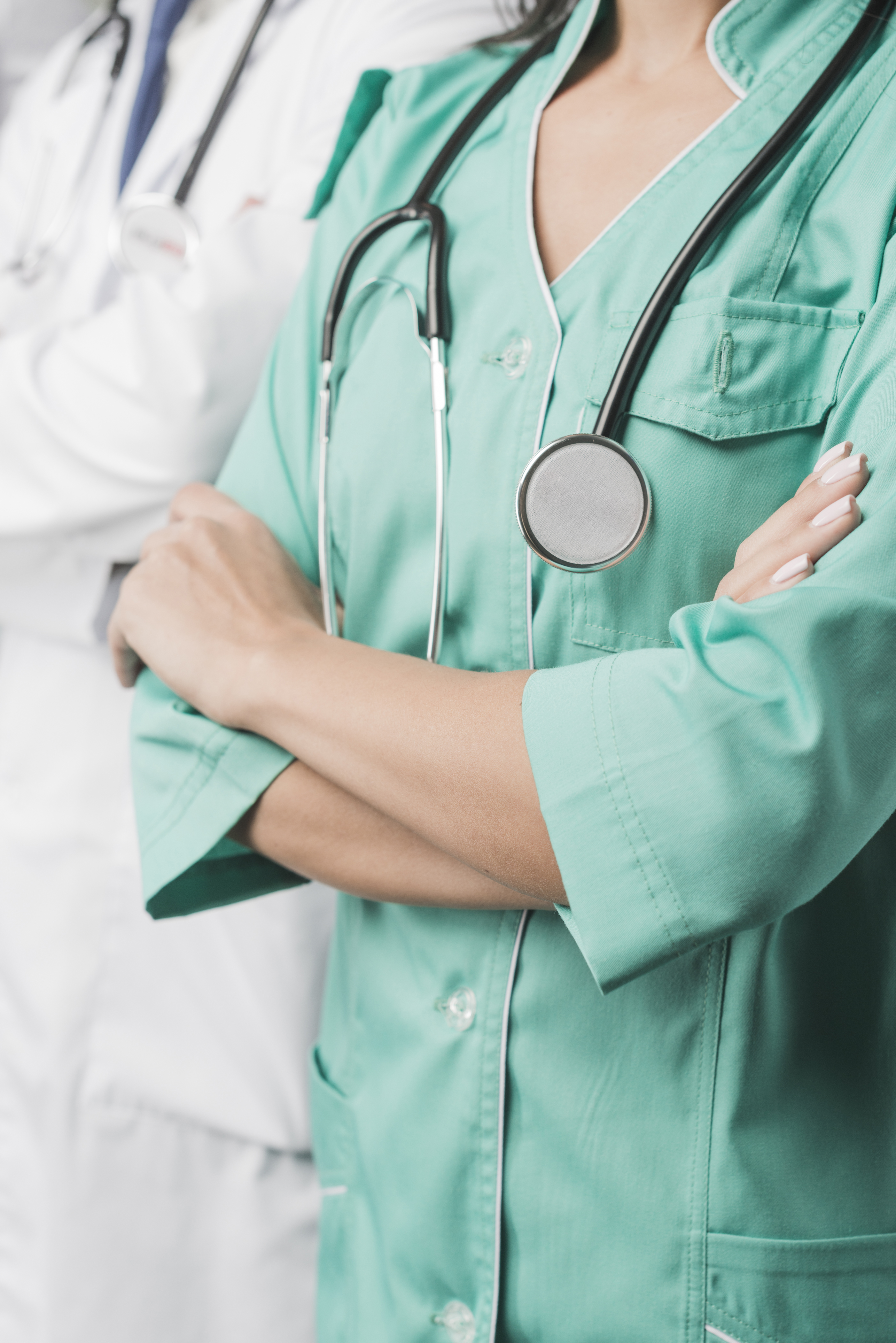 Zorglicht Thuiszorg Utrecht - Professional Healthcare Team Providing Quality Home Care Services